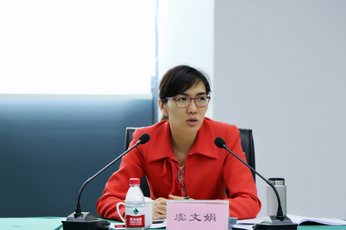 20170414拱墅區(qū)委常委、組織部長虞文娟調(diào)研集團黨建工作 (3).jpg 20170414拱墅區(qū)委常委、組織部長虞文娟調(diào)研集團黨建工作 (3).jpg